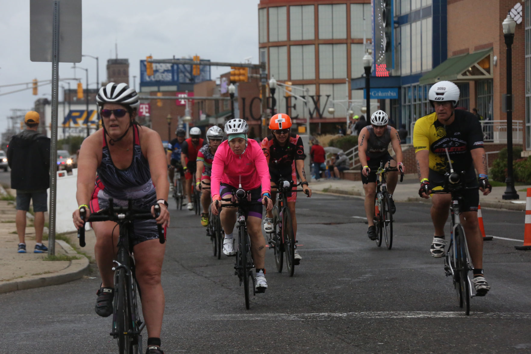 Ironman Atlantic City Triathlon